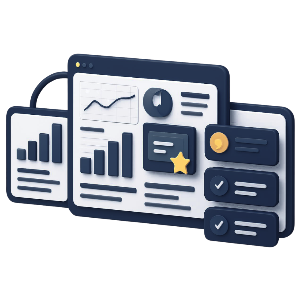 Decision Support Plus